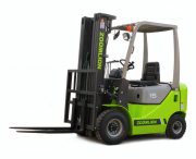 Дизельный погрузчик Zoomlion FD15-W