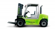 Дизельный погрузчик Zoomlion FD70-W