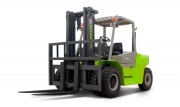 Дизельный погрузчик Zoomlion FD50-W
