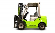 Дизельный погрузчик Zoomlion FD25Z