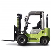 Дизельный погрузчик Zoomlion FD18